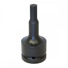  1/2" Gépi Imbusz, Bit Dugókulcs (9mm, L:78mm) (JQ-609-12-NBS)