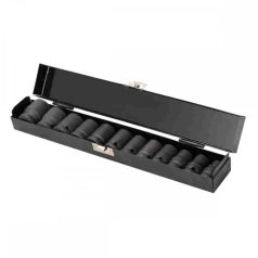   1/2" Gépi Dugókulcs 10db-os készlet (7/16-1.1/16" L: 78mm) (JQ-78-12-10set-SAE)