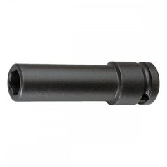 3/4" Gépi Dugókulcs (18mm, L:90mm) (JQ-9018-34)