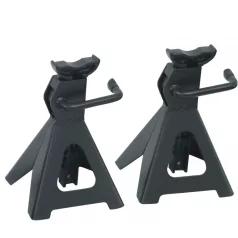 Racsnis Tartóbak, 260-410mm, 2T (1 pár) (JS2)