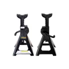 Racsnis Tartóbak, 260-410mm, 2T (1 pár) (JS2)