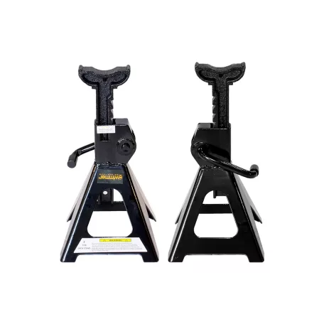 Racsnis Tartóbak, 260-410mm, 2T (1 pár) (JS2)