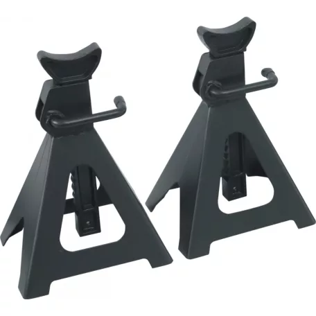 Racsnis Tartóbak, 270-420mm, 3T (1 pár) (JS3)