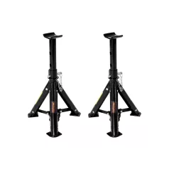   Összecsukható Szerelőbak, Tartóbak, 270-360mm, 2T (1pár) (JSF2)