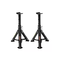   Összecsukható Szerelőbak, 270-360mm Tartóbak 3T (1 pár) (JSF3)