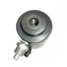 Hidraulikus lyukasztófej (13T, Ø63-114mm) (K-15F)