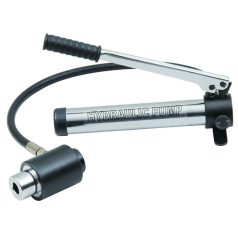 Hidraulikus lyukasztó (11T, Ø22-60mm) (K-8B)