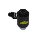 Hidraulikus lyukasztó cserélhető fejjel (11T, Ø22-60 mm) (K-8D)