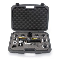 Hidraulikus csőtágító készlet (Ø10-32 mm) (KG-38B)