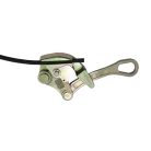 Kábelhúzó (20kN) (KX-2)