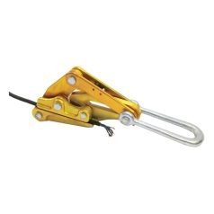 Kábelhúzó (30kN) (KX-3L)