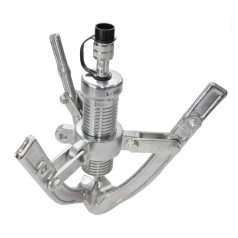 Hidraulikus csapágylehúzó fej 10T (50-250mm) (L-10F-OP)