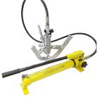 Csapágylehúzó, külső hidraulikus tápegységgel, 3 karos, 10T (50-250mm) (L-10F) 