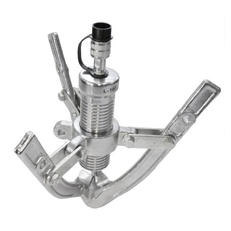 Csapágylehúzó, külső hidraulikus tápegységgel, 3 karos, 10T (50-250mm) (L-10F) 