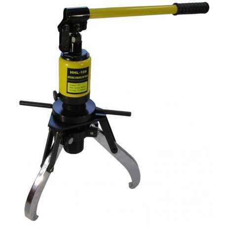 Csapágylehúzó, beépített tápegységgel (10T, 50-300mm) (L-10S)