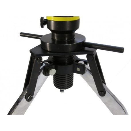 Csapágylehúzó, beépített tápegységgel (10T, 50-300mm) (L-10S)