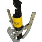 Csapágylehúzó, beépített hidraulikus tápegységgel, 2-3 karos (10T, 50-250mm) (L-10) 