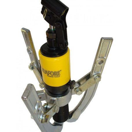 Csapágylehúzó, beépített hidraulikus tápegységgel, 2-3 karos (10T, 50-250mm) (L-10) 