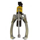 Csapágylehúzó, beépített hidraulikus tápegységgel, 2-3 karos (10T, 50-250mm) (L-10) 