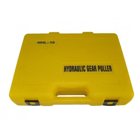Csapágylehúzó, beépített hidraulikus tápegységgel, 2-3 karos (10T, 50-250mm) (L-10) 