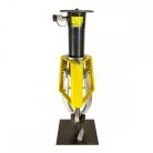 Hidraulikus csapágylehúzó fej 20T/700bar (25-420mm) (L-20BF-OP)