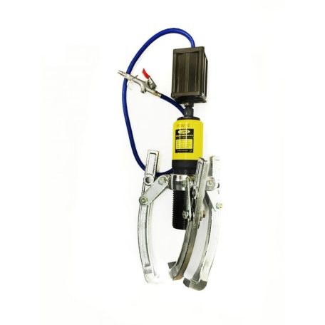  Csapágylehúzó, sűrített levegő hajtással, 2-3 karos (20T, 100-350mm) (L-20Q)