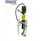  Csapágylehúzó, sűrített levegő hajtással, 2-3 karos (20T, 100-350mm) (L-20Q)