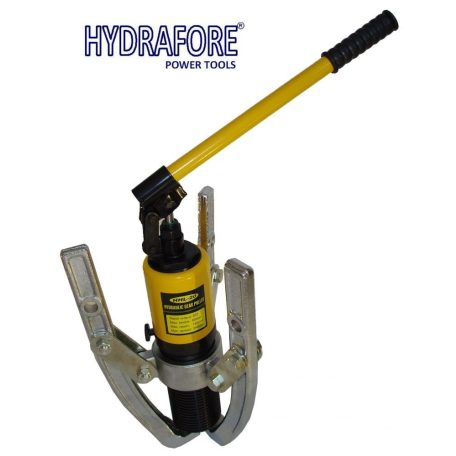 Csapágylehúzó, beépített hidraulikus tápegységgel, 2-3 karos, (20T, 50-400mm) (L-20) 