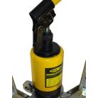 Csapágylehúzó, beépített hidraulikus tápegységgel, 2-3 karos, (20T, 50-400mm) (L-20) 