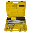 Csapágylehúzó, beépített hidraulikus tápegységgel, 2-3 karos, (20T, 50-400mm) (L-20) 