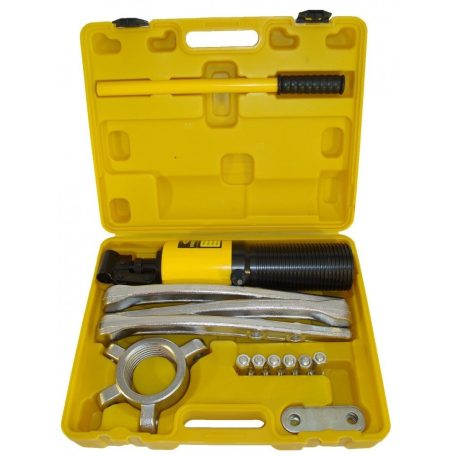 Csapágylehúzó, beépített hidraulikus tápegységgel, 2-3 karos, (20T, 50-400mm) (L-20) 