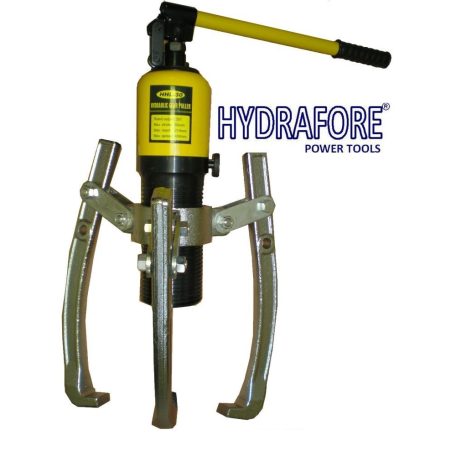 Csapágylehúzó, beépített hidraulikus tápegységgel, 2-3 karos (30T, 150-400mm) (L-30)