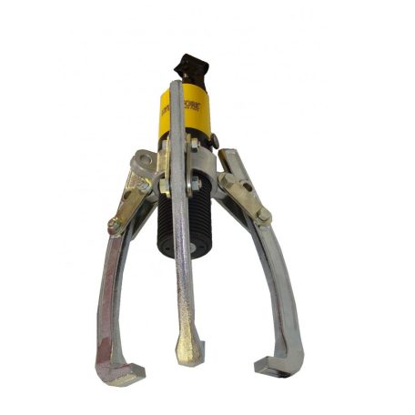 Csapágylehúzó, beépített hidraulikus tápegységgel, 2-3 karos (30T, 150-400mm) (L-30)