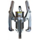 Hidraulikus csapágylehúzó fej 50T (200-500mm) (L-50F-OP)