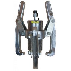 Hidraulikus csapágylehúzó fej 50T (200-500mm) (L-50F-OP)