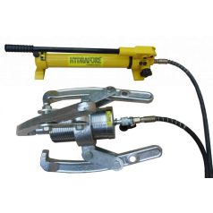   Csapágylehúzó, külső hidraulikus tápegységgel, 3 karos, 50T (200-500mm) (L-50F) 