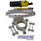 Csapágylehúzó, beépített hidraulikus tápegységgel, 2-3 karos (50T, 200-500mm) (L-50) 