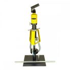 Csapágylehúzó, beépített hidraulikus tápegységgel (5T, 20-200mm) (L-5B)