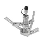 Hidraulikus csapágylehúzó fej 5T (50-200mm) (L-5F-OP)