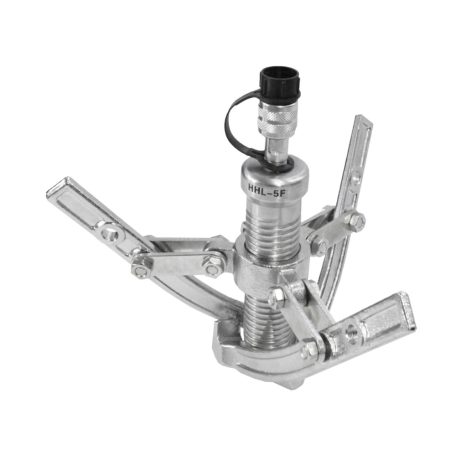  Csapágylehúzó, külső hidraulikus tápegységgel, 3 karos, 5T (50-200mm) (L-5F) 