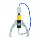 Csapágylehúzó, sűrített levegő hajtással, 2-3 karos (5T, 50-200mm) (L-5Q) 