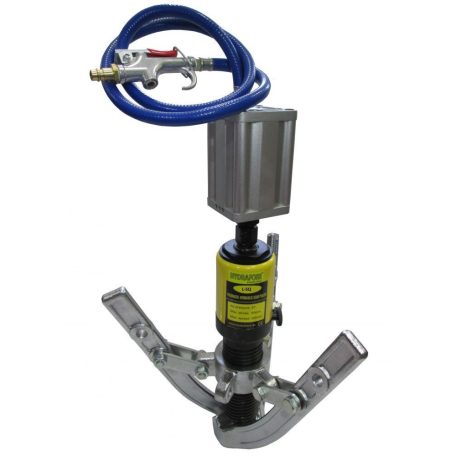 Csapágylehúzó, sűrített levegő hajtással, 2-3 karos (5T, 50-200mm) (L-5Q) 