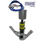 Csapágylehúzó, sűrített levegő hajtással, 2-3 karos (5T, 50-200mm) (L-5Q) 