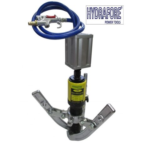 Csapágylehúzó, sűrített levegő hajtással, 2-3 karos (5T, 50-200mm) (L-5Q) 