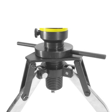 Csapágylehúzó, beépített tápegységgel (5T, 50-250mm) (L-5S)