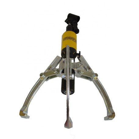 Csapágylehúzó, beépített hidraulikus tápegységgel, 2-3 karos (5T, 50-200mm) (L-5) 
