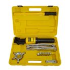 Csapágylehúzó, beépített hidraulikus tápegységgel, 2-3 karos (5T, 50-200mm) (L-5) 