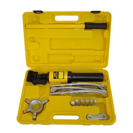 Csapágylehúzó, beépített hidraulikus tápegységgel, 2-3 karos (5T, 50-200mm) (L-5) 