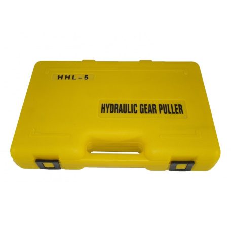 Csapágylehúzó, beépített hidraulikus tápegységgel, 2-3 karos (5T, 50-200mm) (L-5) 