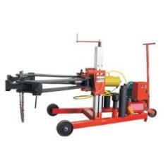 Kerekes lehúzó - WREN Hydraulic (LA25)